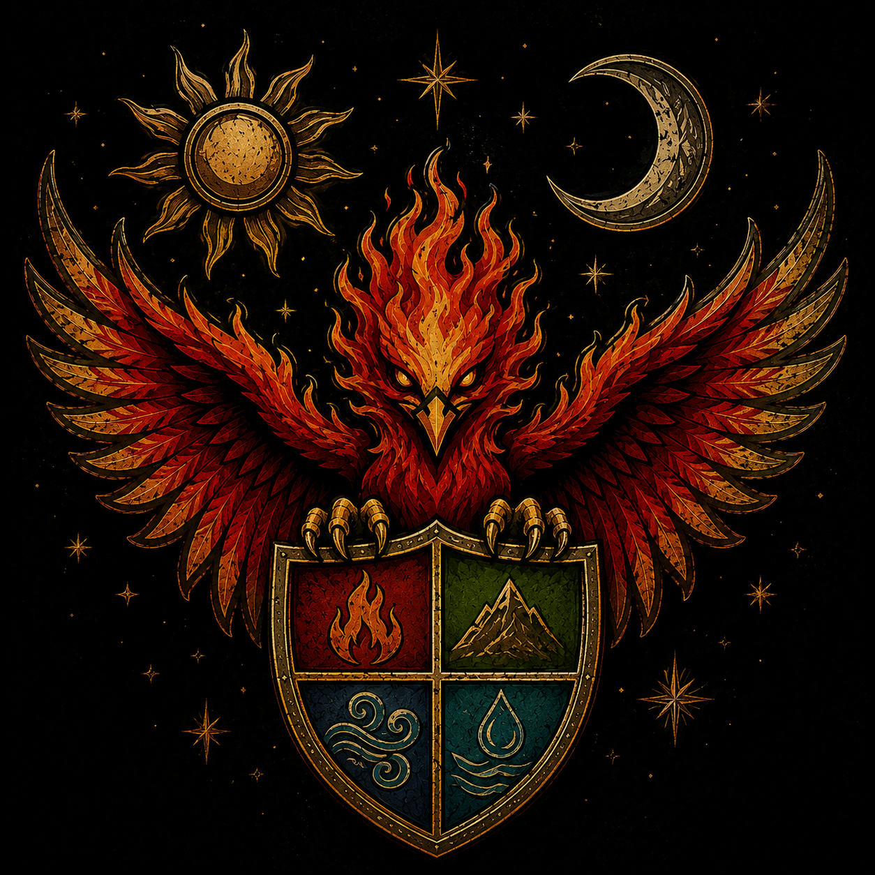 Paranaut Phoenix